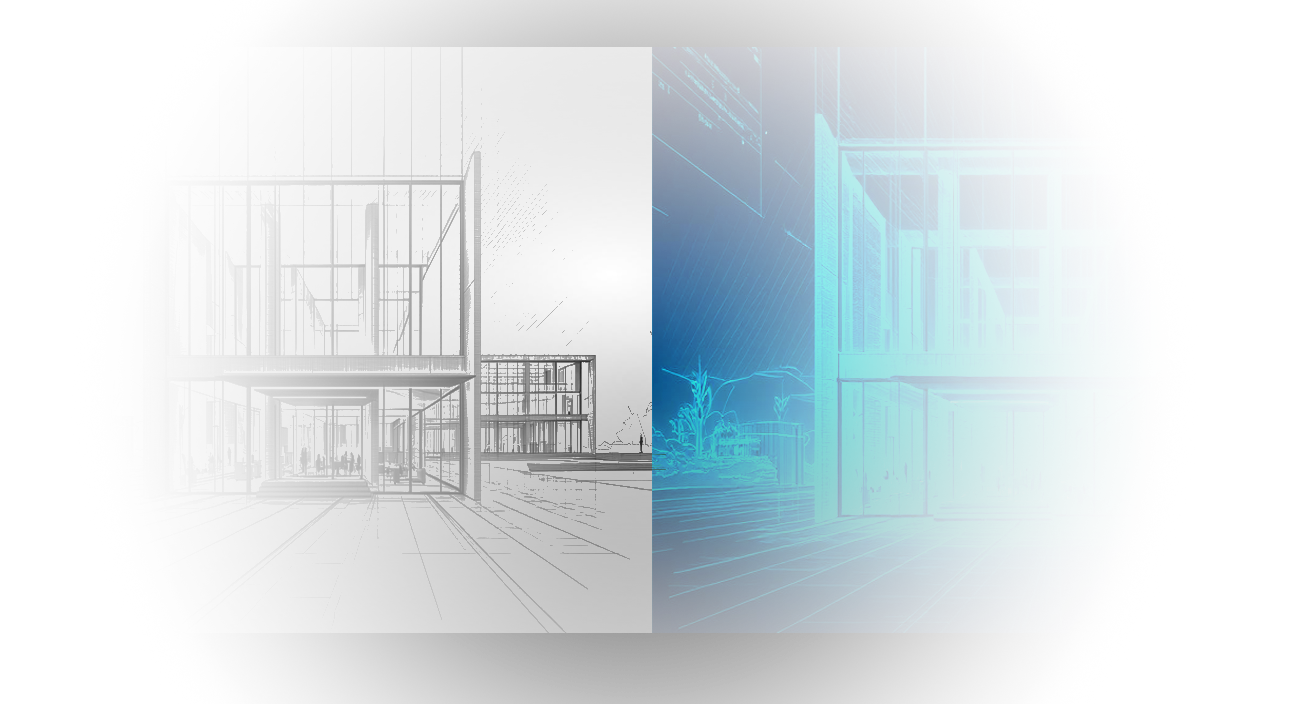 Digital Twin Technology Banner