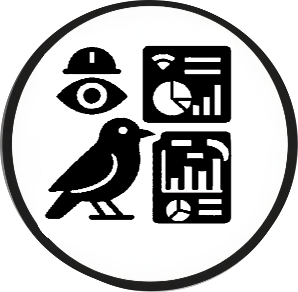 Data Unification Icon